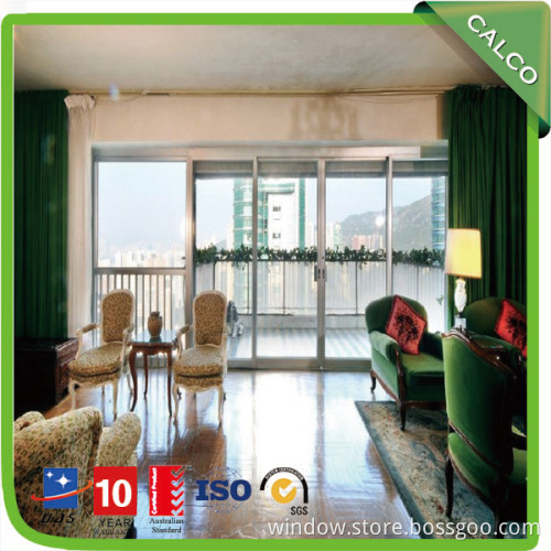 Cheapest Building Sliding Door with good quality